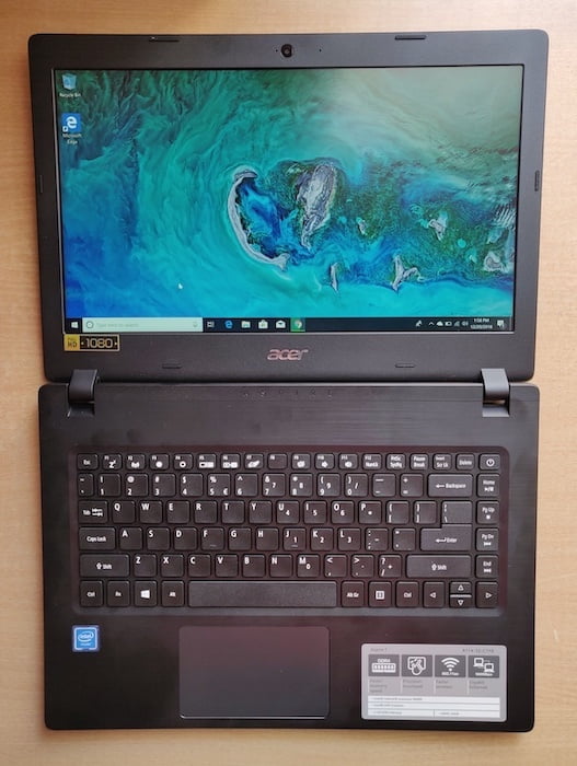 Acer-Aspire-1-2018-Real-Life-Performance