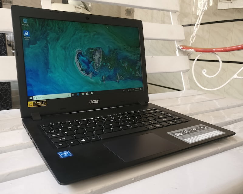 Acer-Aspire-1-Display-Review
