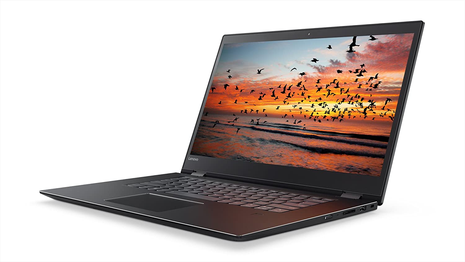 Lenovo Flex 5 15.6-Inch 2-in-1 Laptop