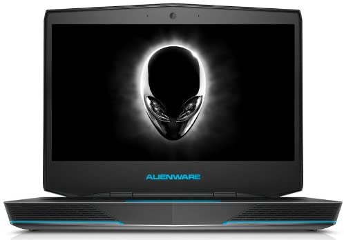 Alienware ALW14-1870sLV 14-Inch Gaming Laptop