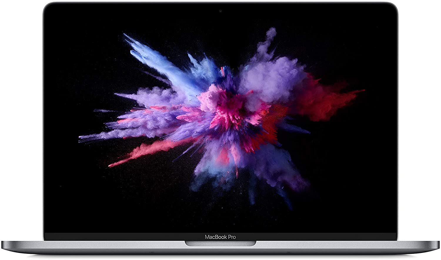 Apple MacBook Pro (13-Inch, 8GB RAM, 256GB Storage) - Space Gray