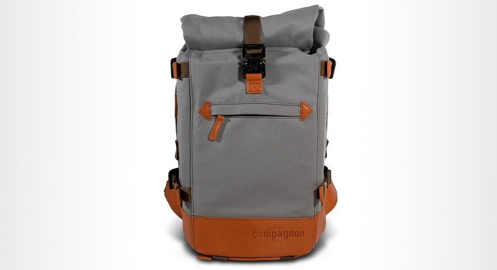 Compagnon - The Little Backpack Camera Bag