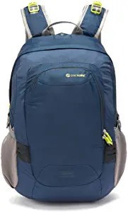 pacsafe backpack