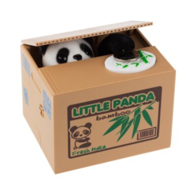 panda-piggy-bank