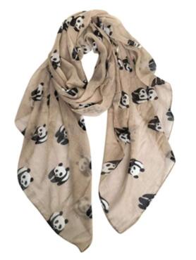 panda-scarf