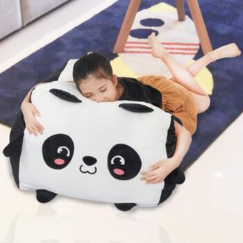 panda-stuffed-toy-storage