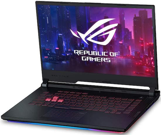 ASUS-ROG-Strix-G531GT-15-inch-Gaming-laptop