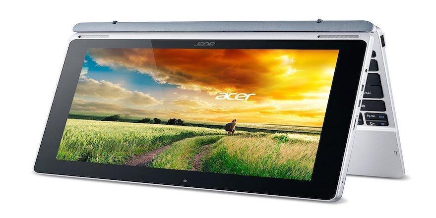 Acer Aspire Switch 10 SW5 2-in-1 Tablet