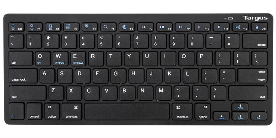 arteck bluetooth keyboard for tablets