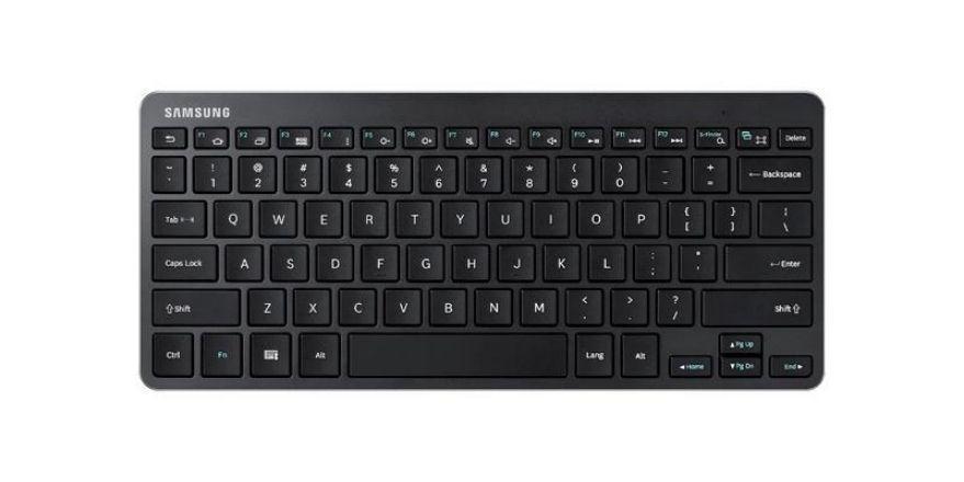 bluetooth keyboard for samsung tablet