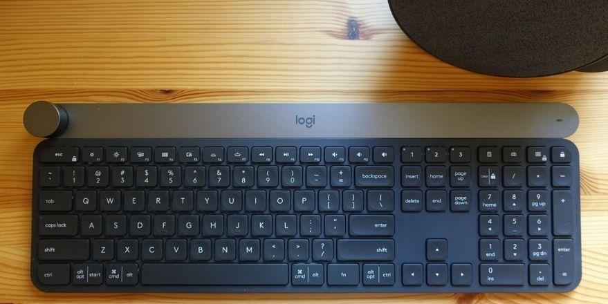 logitech bluetooth keyboard - best bluetooth keyboard 2021