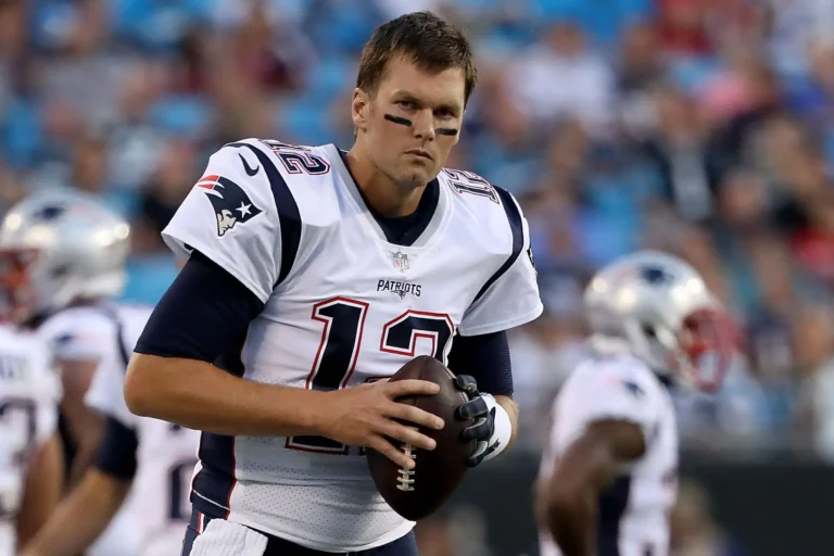 How Long Has Tom Brady Been In The NFL? 5 Tom Brady