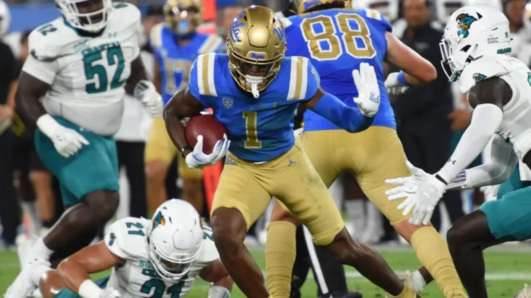 How Long Is a College Football Game
