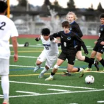 How Long Is a High School Soccer Game