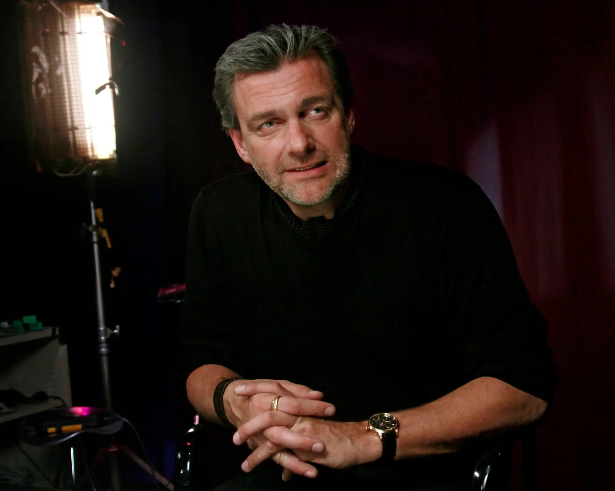 Ray Stevenson Movies and TV Shows