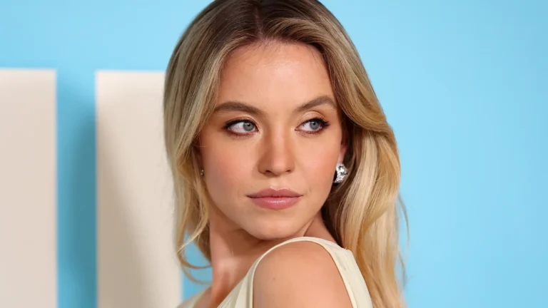 Sydney Sweeney Movies And TV Shows (1)