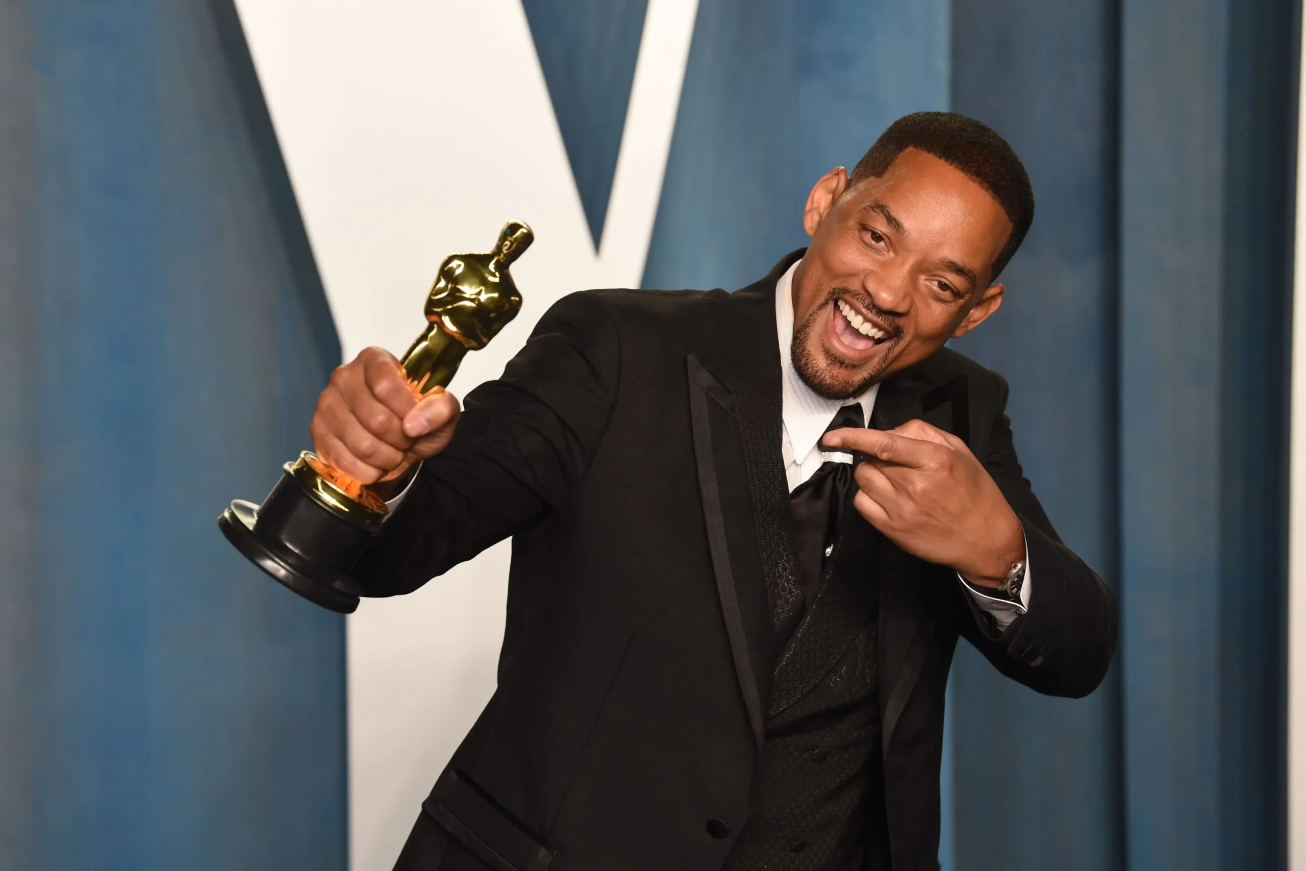 Will Smith Movies And TV Shows