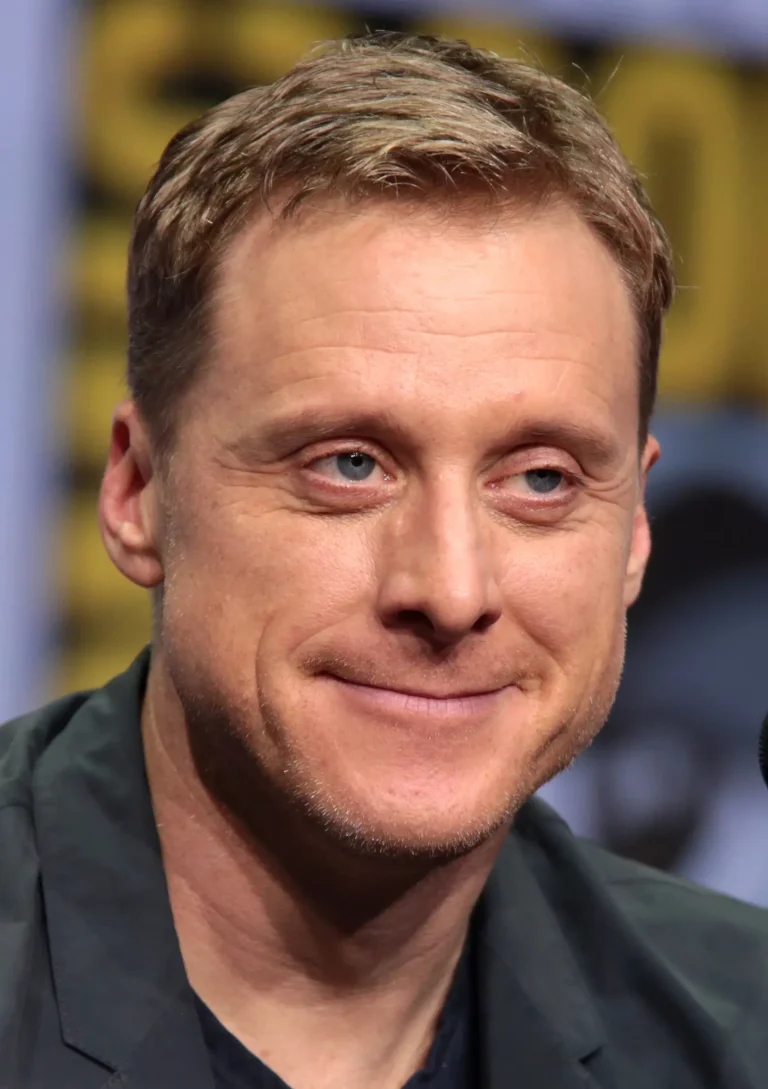 Alan Tudyk Movies And TV Shows 4 Alan Tudyk Movies And TV Shows