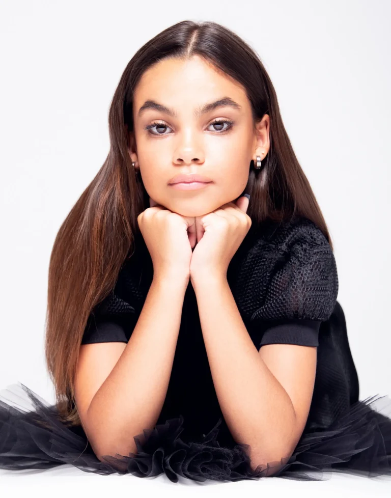 Ariana Greenblatt Movies And TV Shows 6 Ariana Greenblatt Movies And TV Shows