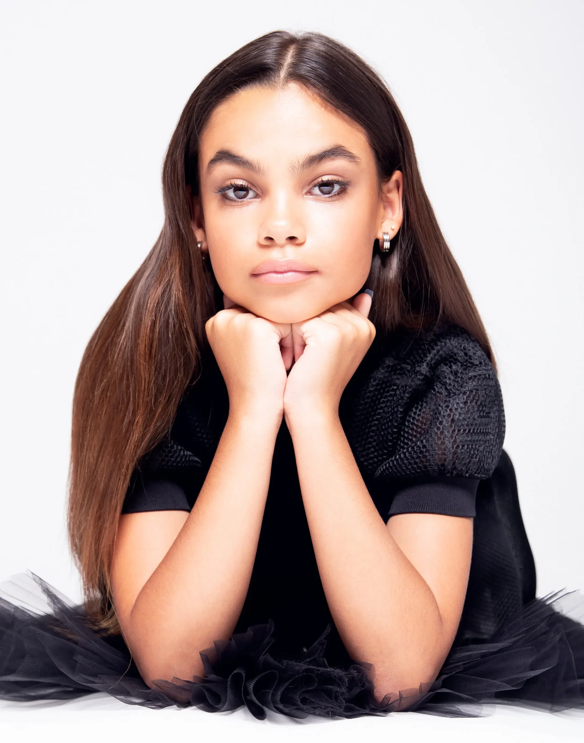 Ariana Greenblatt Movies And TV Shows 1 Ariana Greenblatt Movies And TV Shows