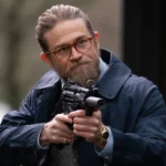 Charlie Hunnam Movies And TV Shows