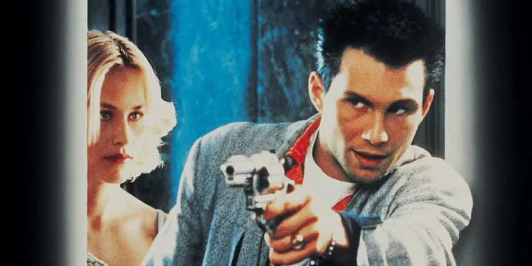 Christian Slater Movies And Television Shows