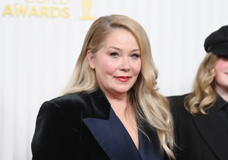 Christina Applegate Movies and TV Shows 2 Christina Applegate Movies and TV Shows