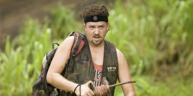 Danny McBride Movies And TV Shows 1 Danny McBride Movies And TV Shows