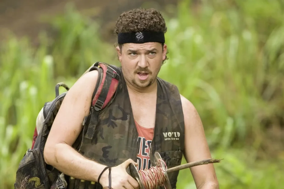 Danny McBride Movies And TV Shows