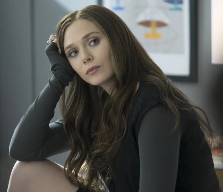 Elizabeth Olsen Movies And TV Shows 8 Elizabeth Olsen Movies And TV Shows