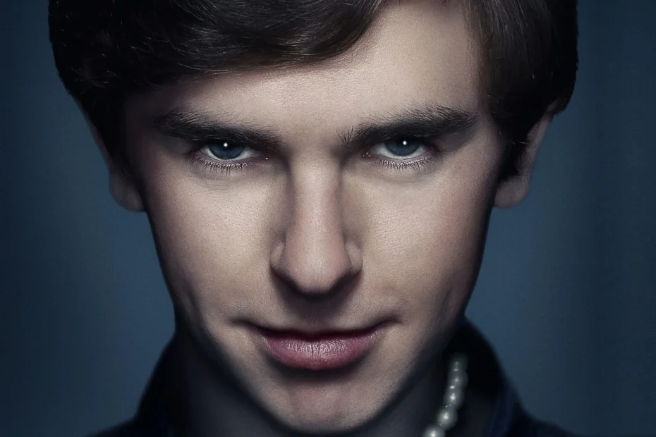 Freddie Highmore Movies And TV Shows