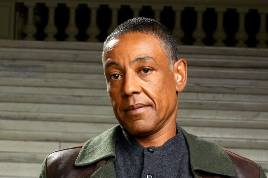 Giancarlo Esposito Movies And TV Shows