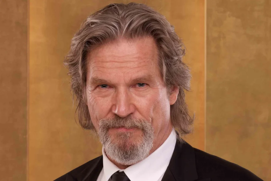 Jeff Bridges Movies And TV Shows