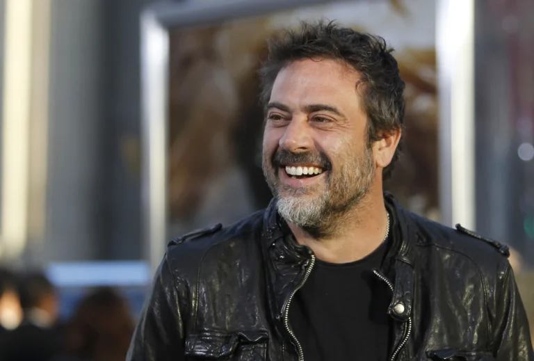Jeffrey Dean Morgan Movies And TV Shows