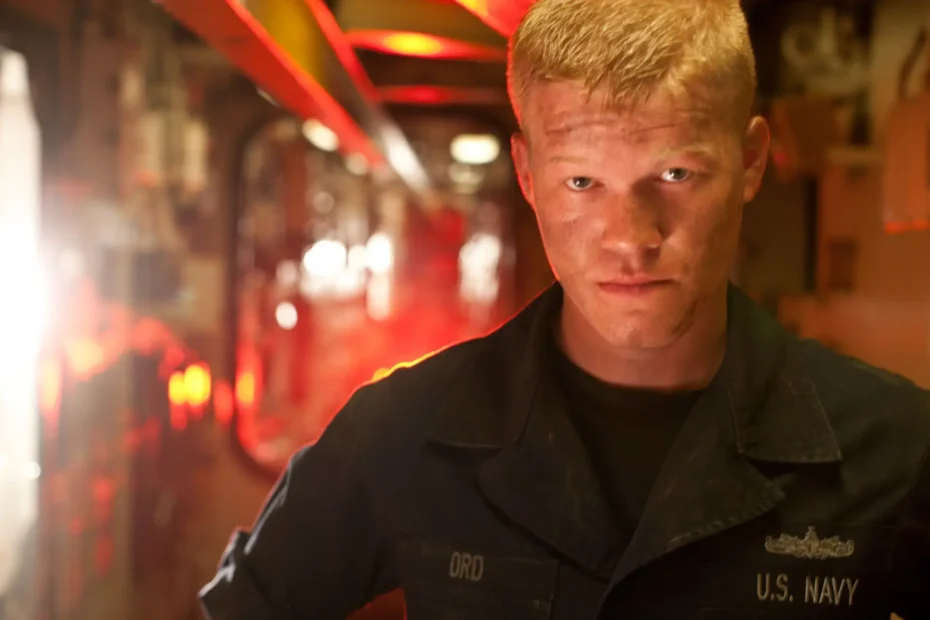 Jesse Plemons Movies And TV Shows