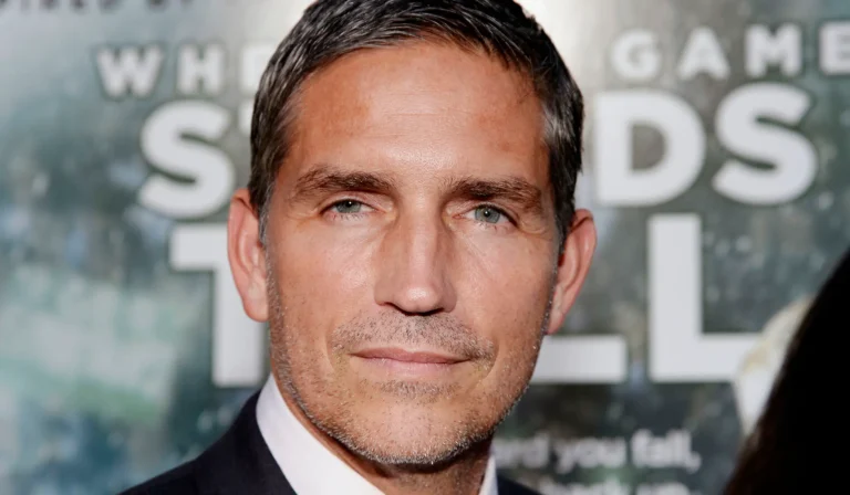 Jim Caviezel Movies and TV Shows