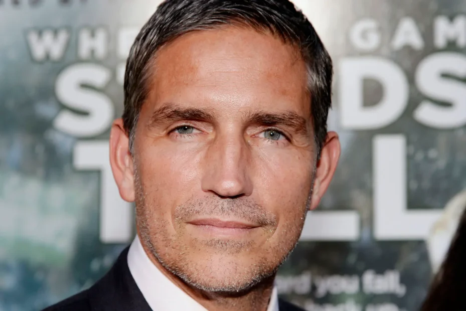 Jim Caviezel Movies and TV Shows