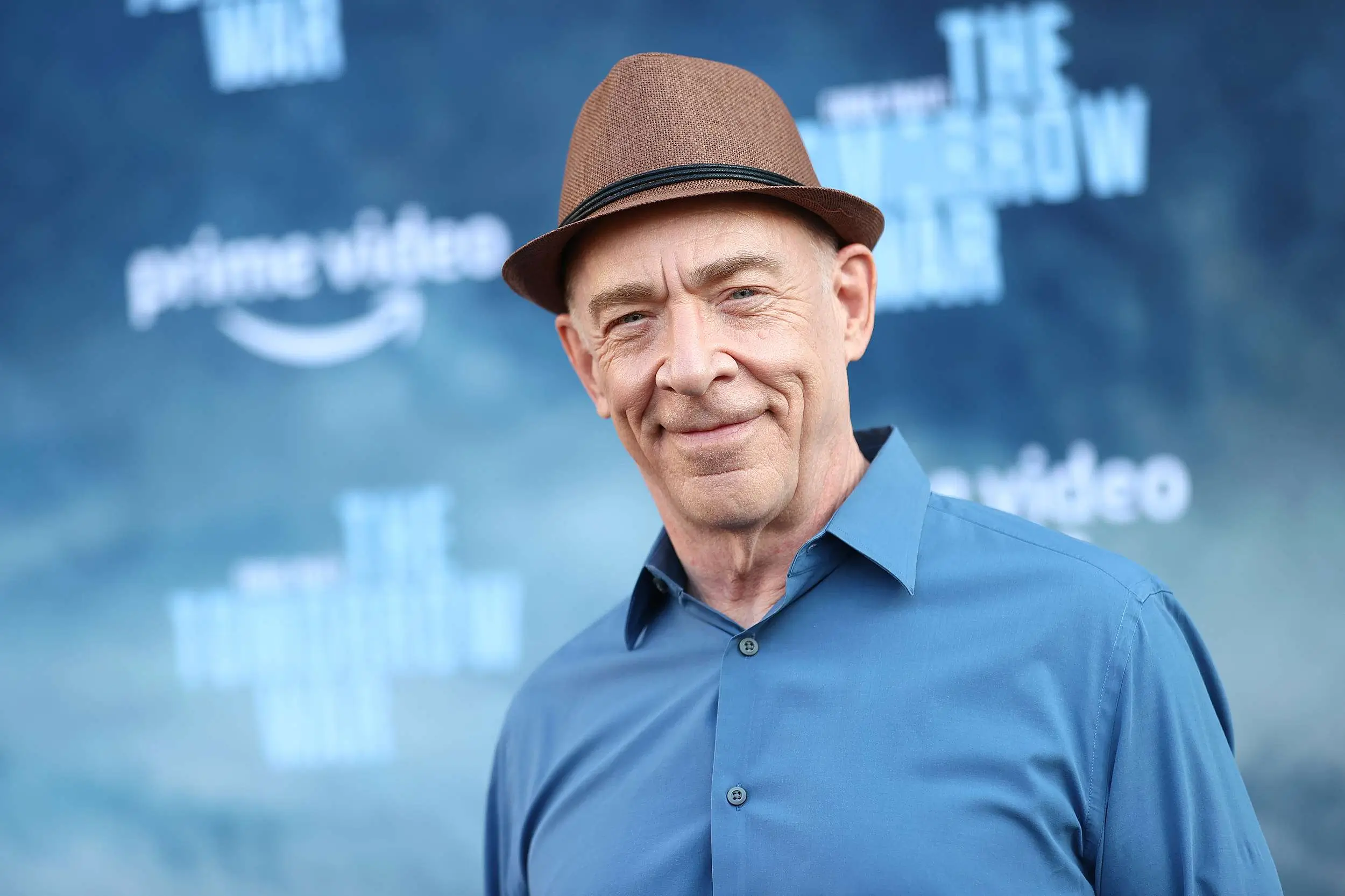 Jk Simmons Movies And TV Shows 1 Jk Simmons Movies And TV Shows