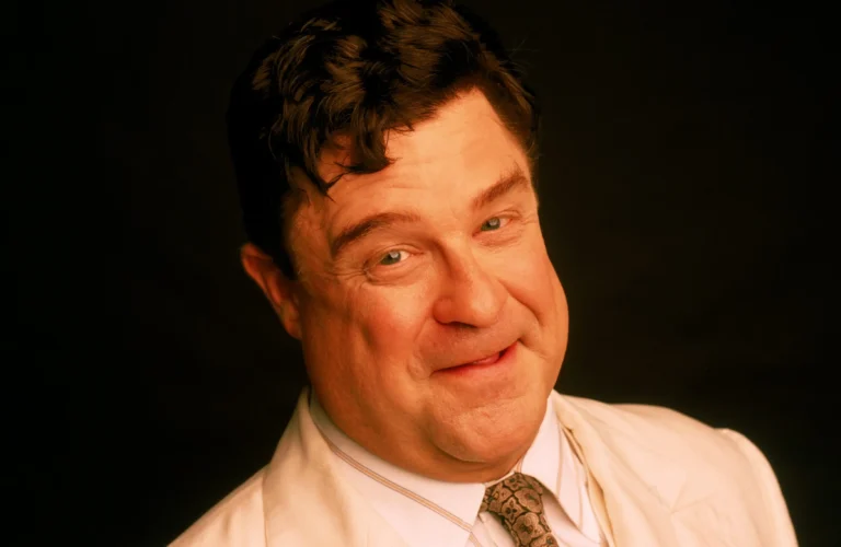 John Goodman Movies And TV Shows