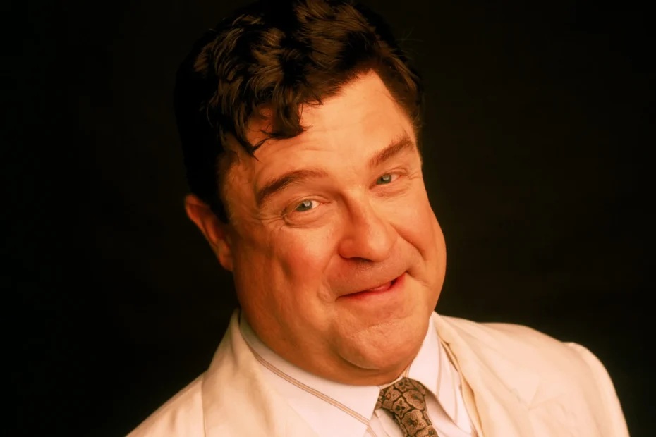 John Goodman Movies And TV Shows