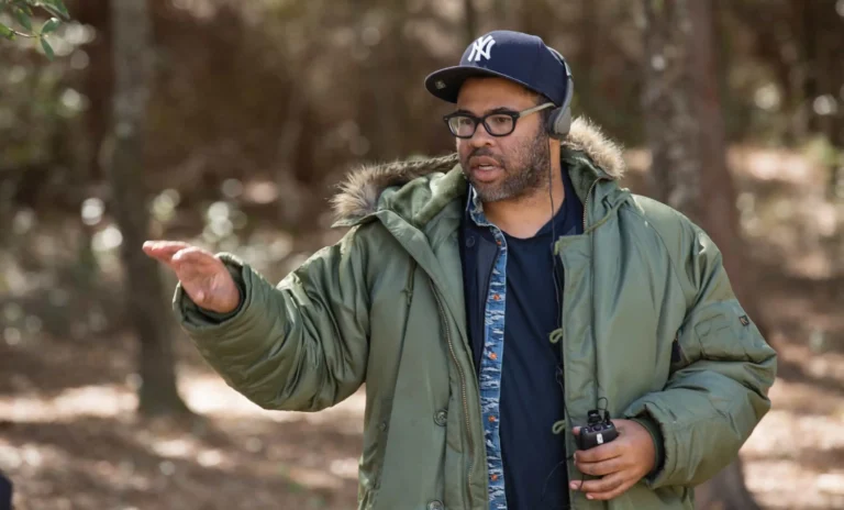 Jordan Peele Movies And TV Shows