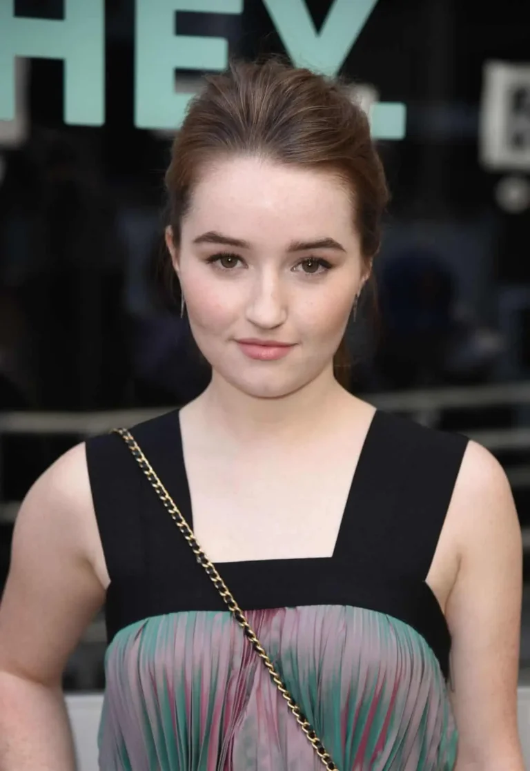 Kaitlyn Dever Movies And TV Shows