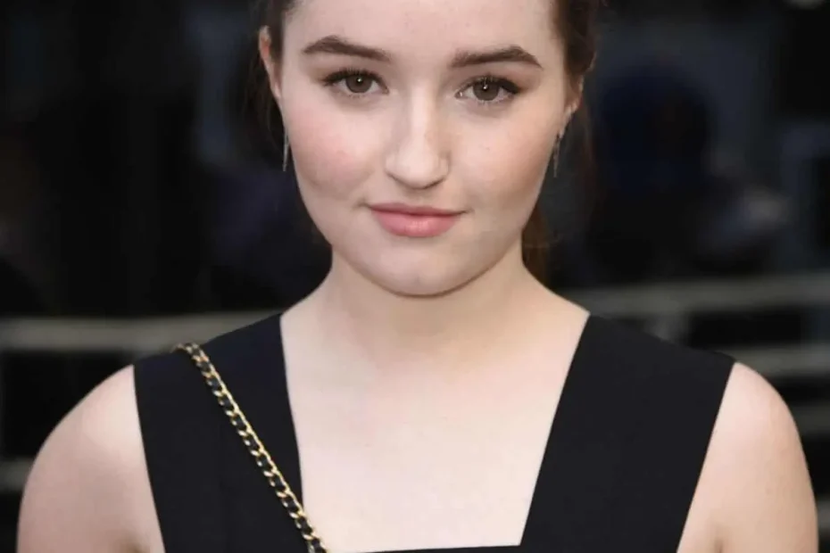 Kaitlyn Dever Movies And TV Shows