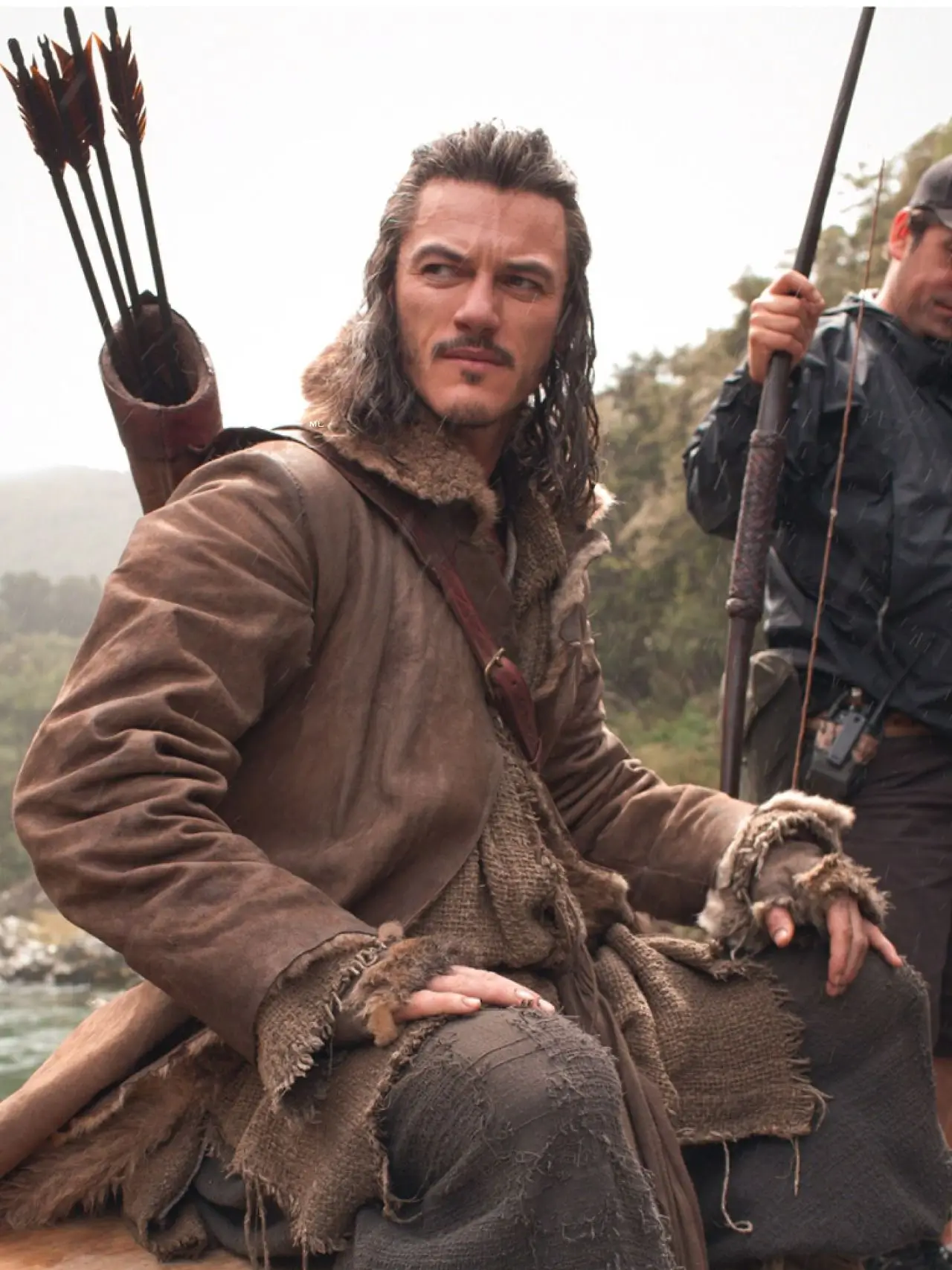 Luke Evans Movies And TV Shows 1 Luke Evans Movies And TV Shows