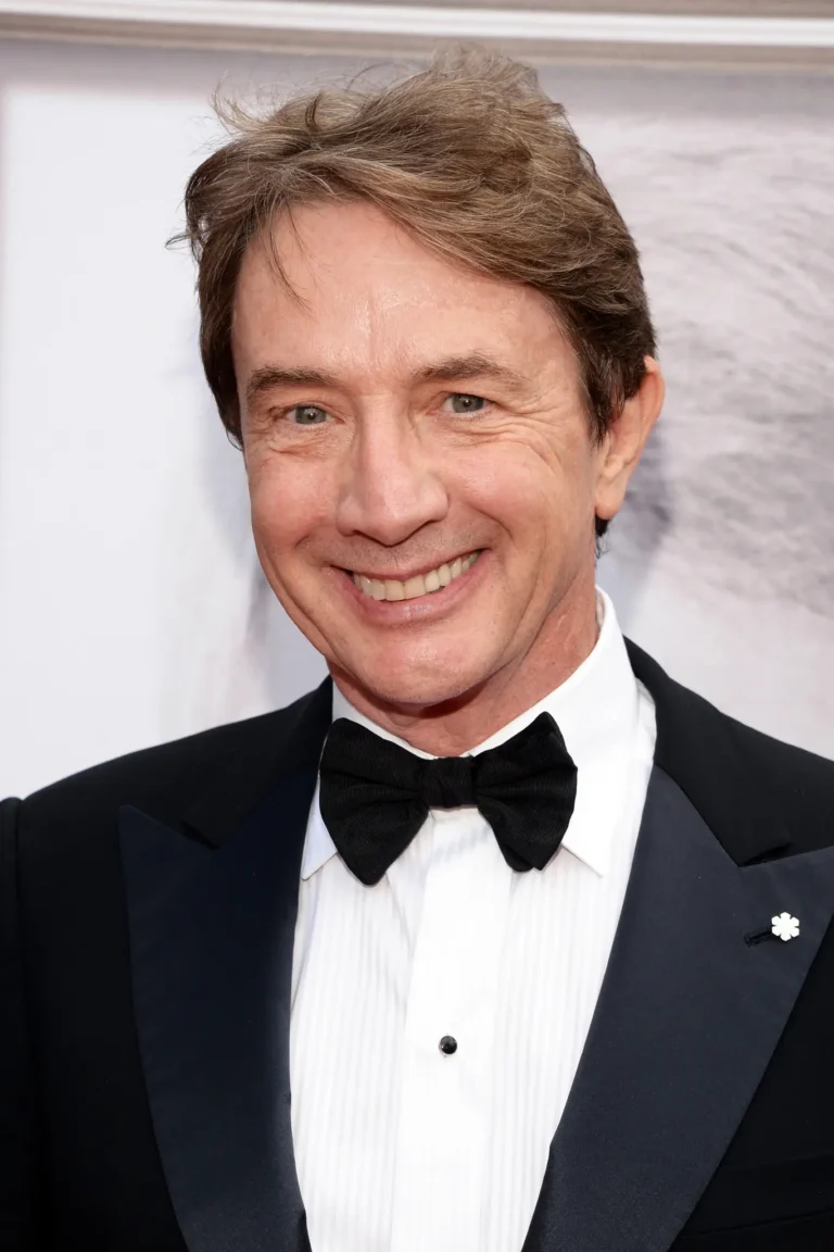 Martin Short Movies And TV Shows 6 Martin Short Movies And TV Shows