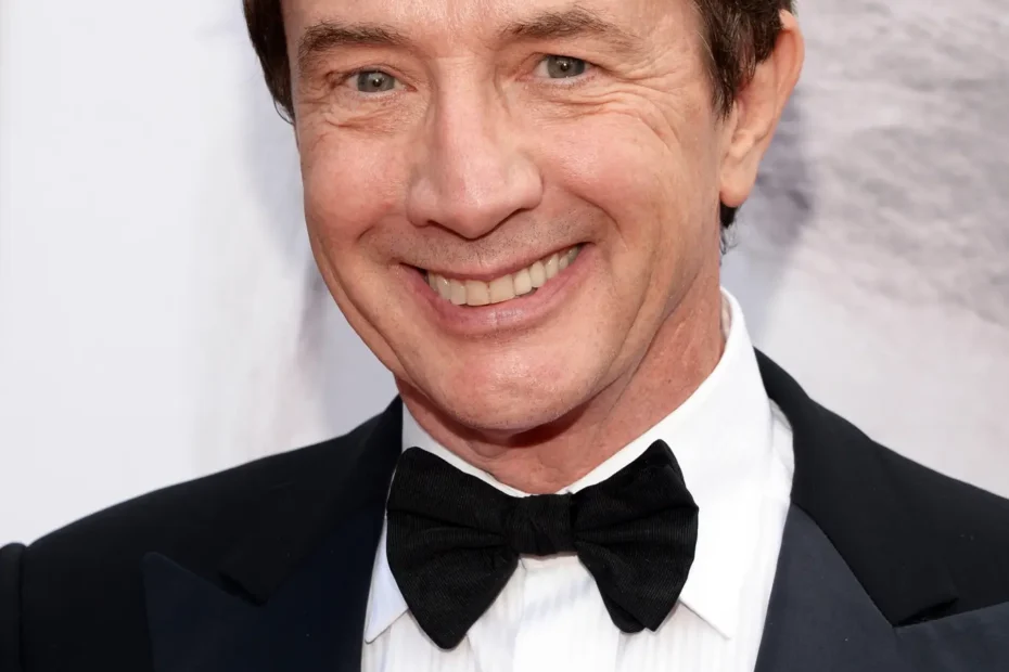 Martin Short Movies And TV Shows