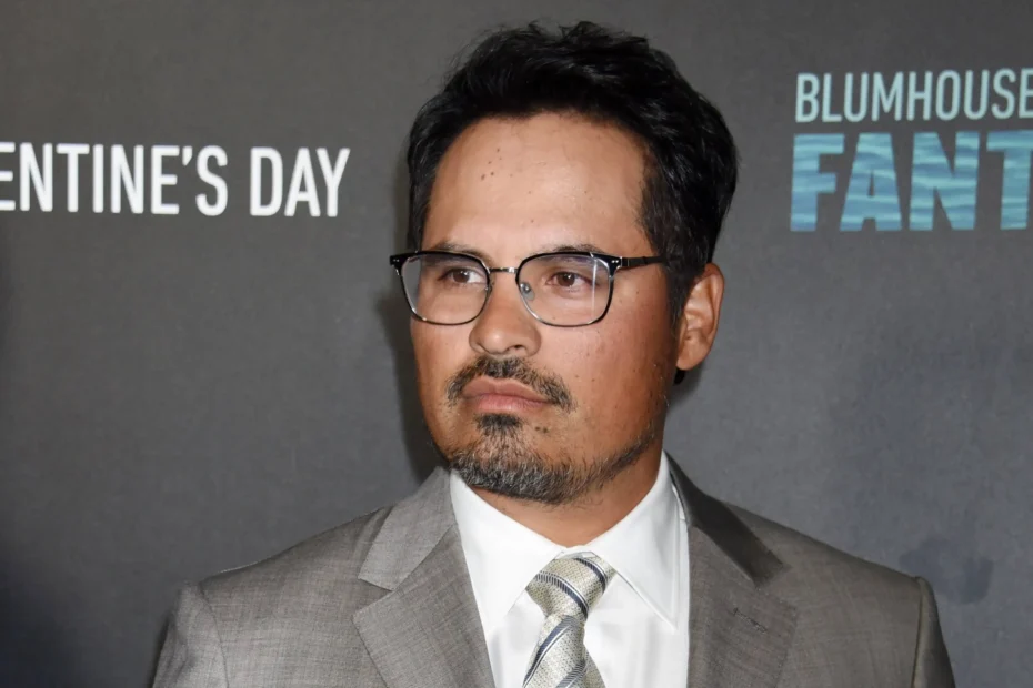 Michael Peña Movies And TV Shows