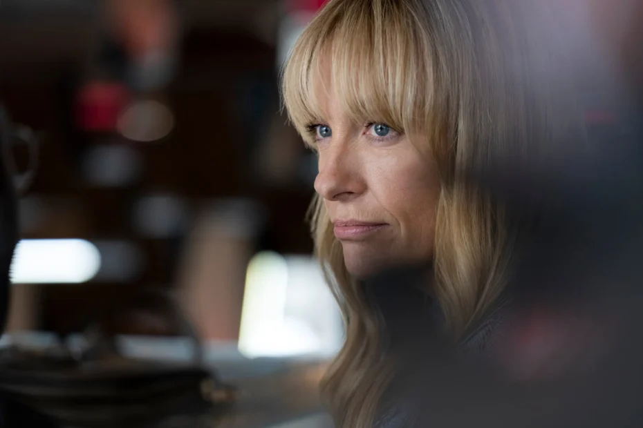 Movies And TV Shows Of Toni Collette