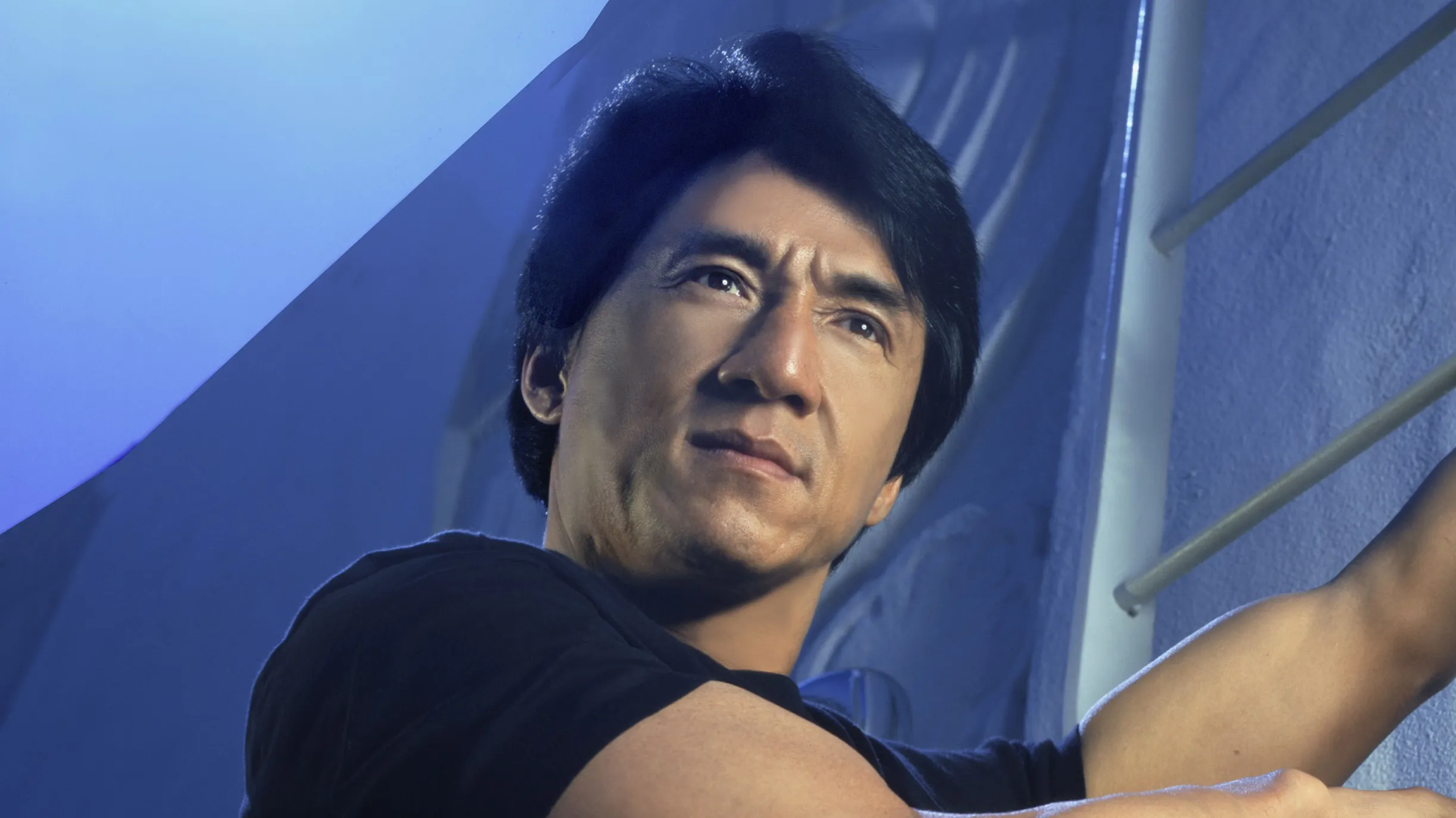 Movies and TV Series Acting By Jackie Chan 1 Movies and TV Series Acting By Jackie Chan