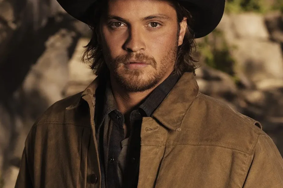 Movies and TV Shows Starring Luke Grimes